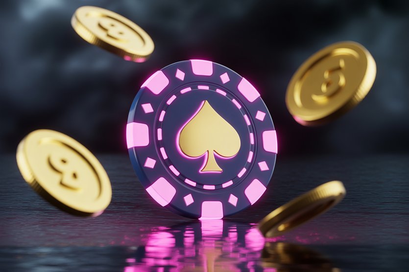Lucky max app