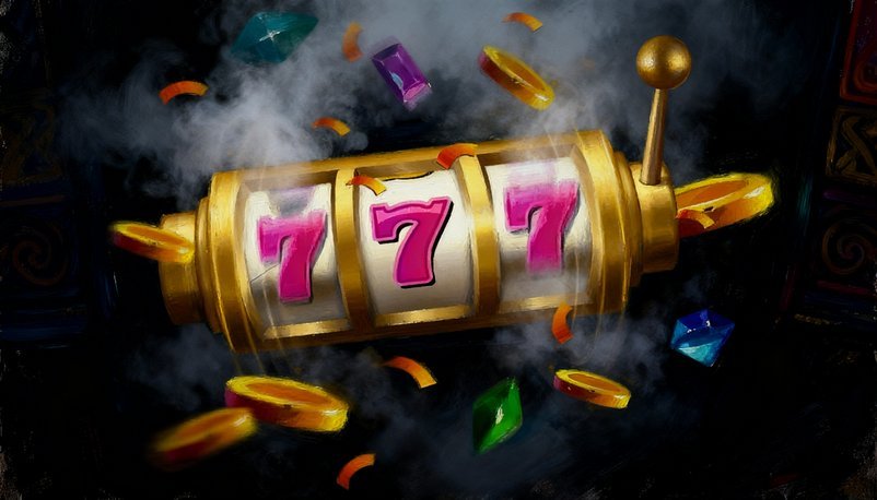 Evolvecasino Evolvecasino