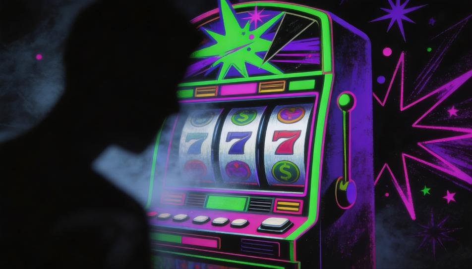 spicy jackpots
